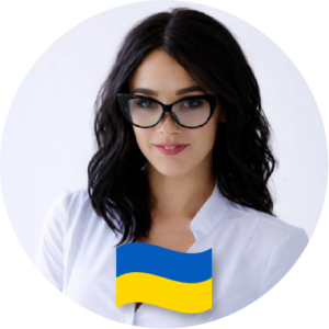 Юлія Полупанова