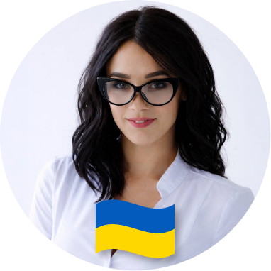Юлія Полупанова