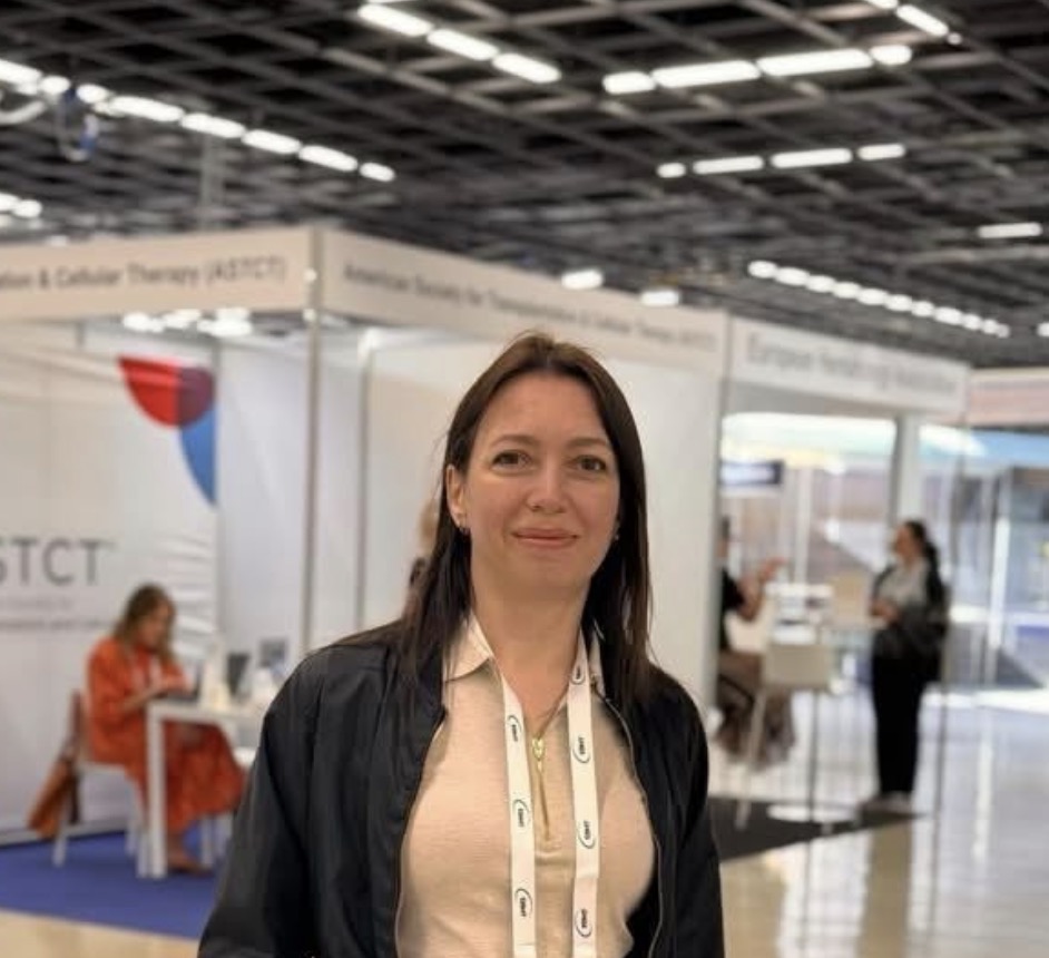 Селіна Ірина Олександрівна