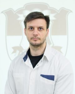 Калашник Кирило Вадимович