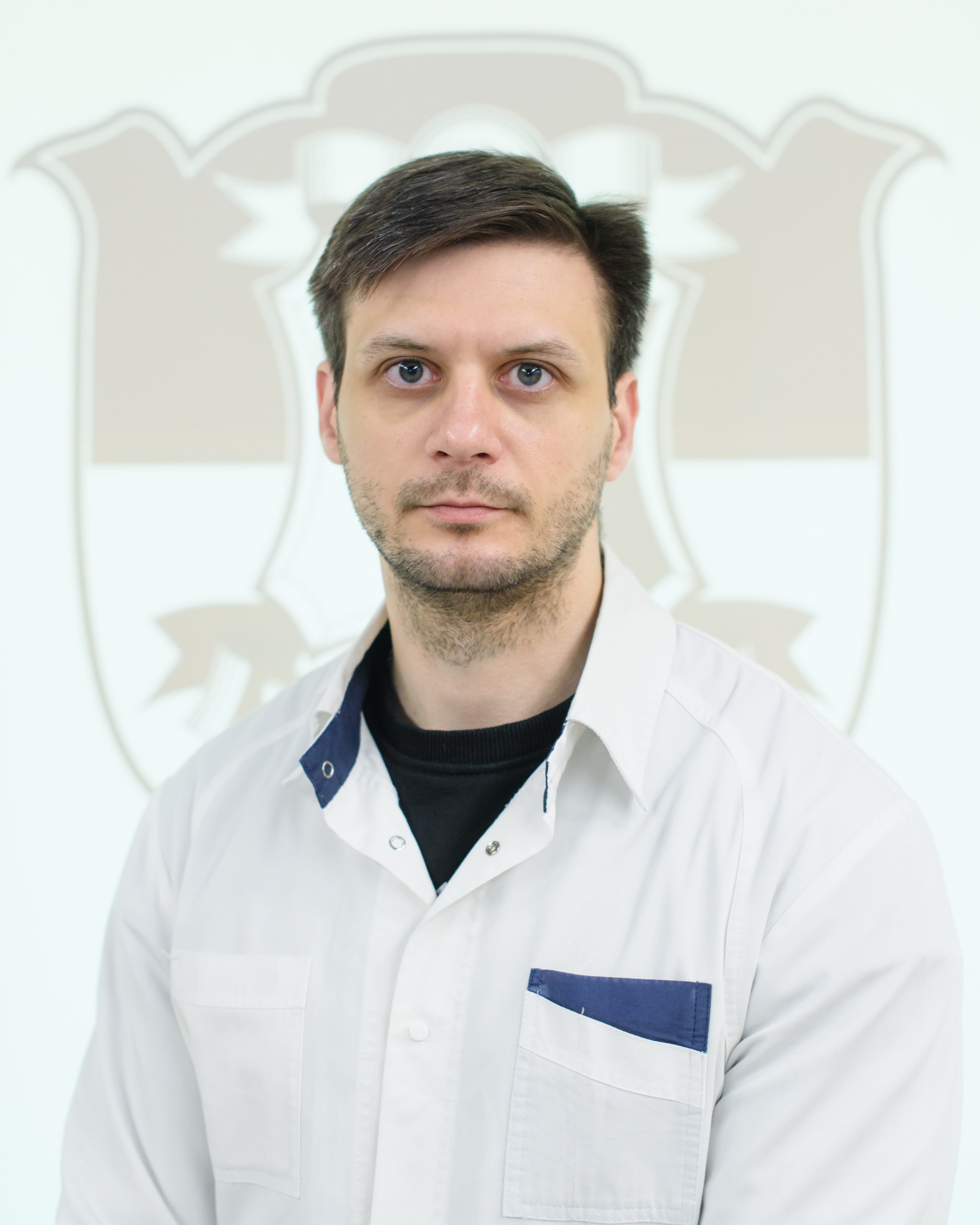 Калашник Кирило Вадимович