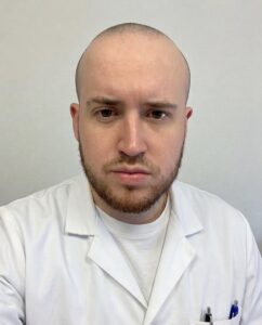 Теслюк Валерій Романович