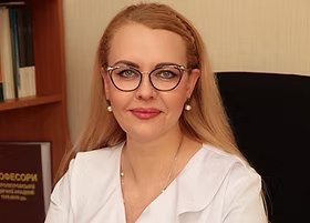 Філіппова Олександра Юріївна