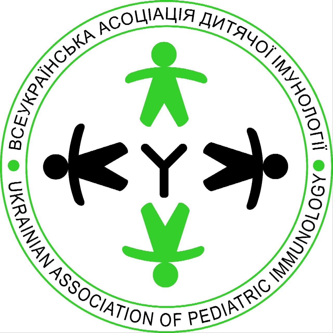 Всеукраїнська Асоціація Дитячої Імунології