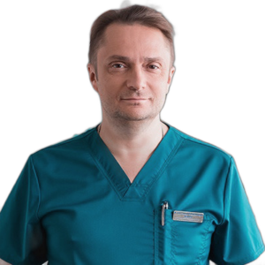 Олександр Дарій
