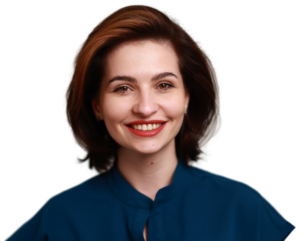 Анастасія Козеренко