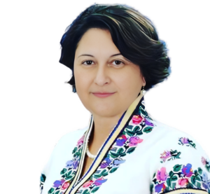 Лариса Роша