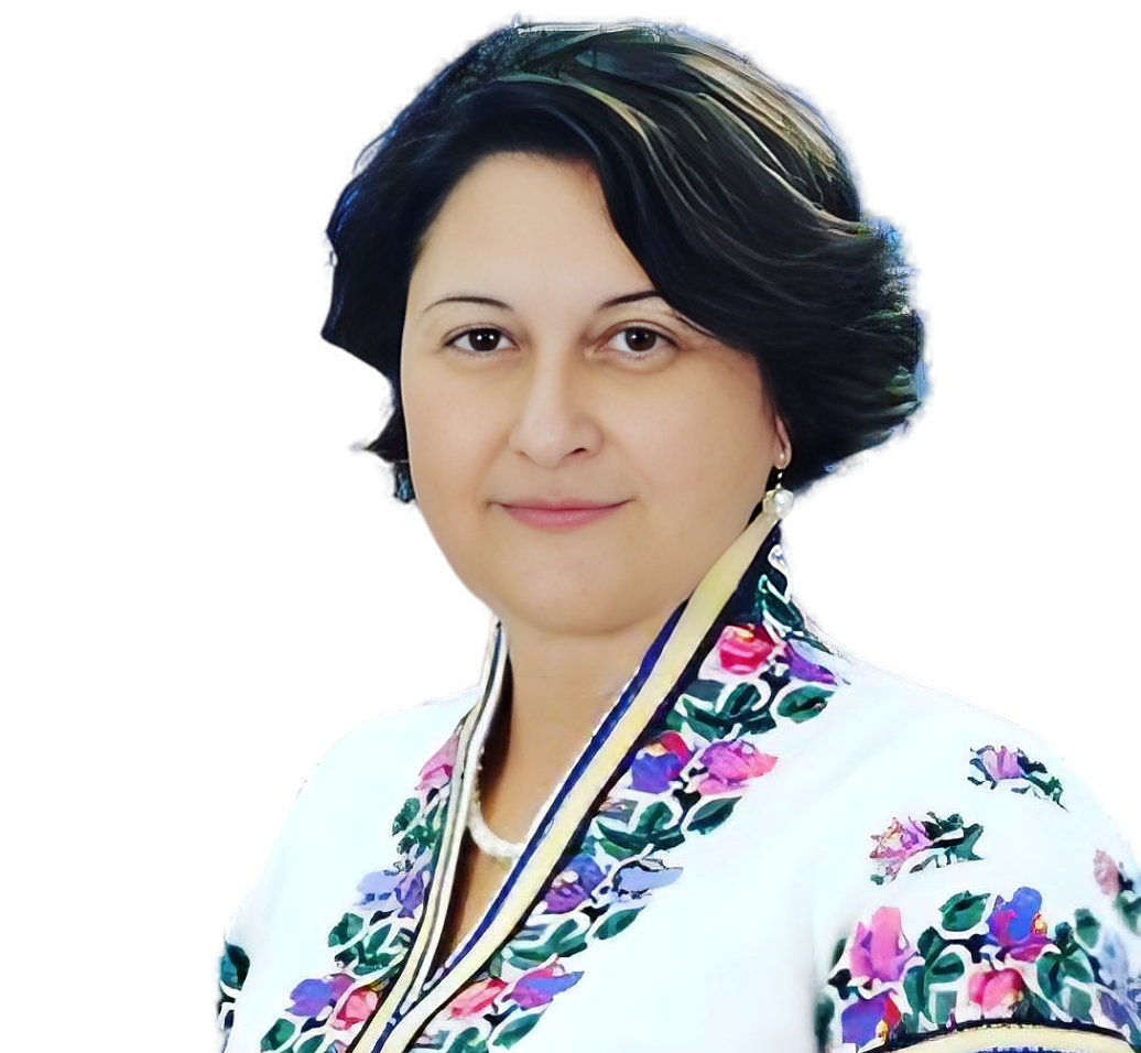 Лариса Роша